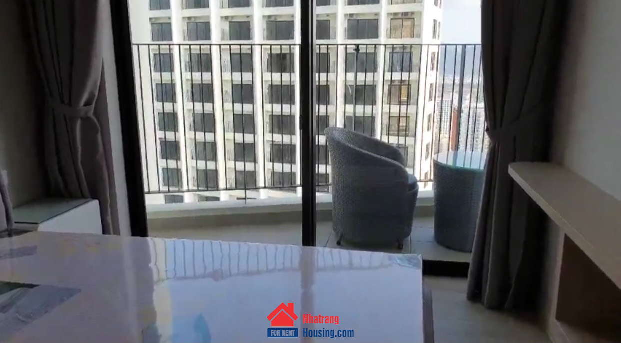 Gold Coast apartment for rent | Two bedrooms | 17 million
